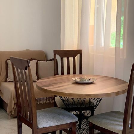 Apartman Dma 蒂瓦特 外观 照片