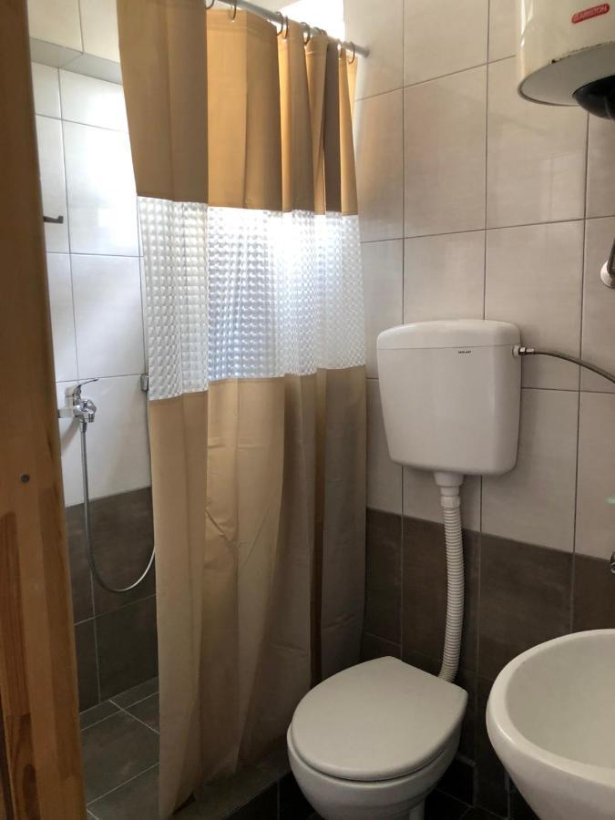 Apartman Dma 蒂瓦特 外观 照片