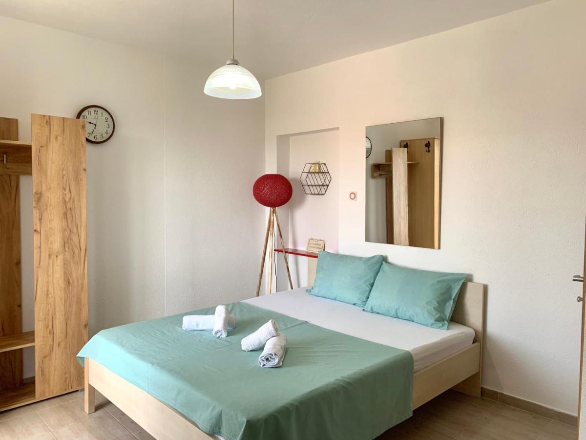 Apartman Dma 蒂瓦特 外观 照片