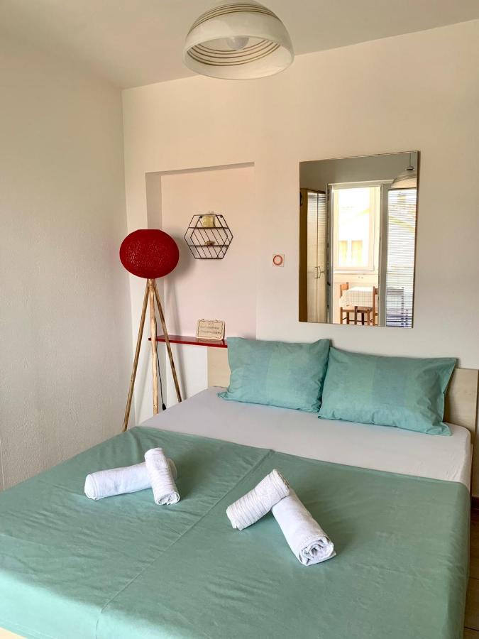 Apartman Dma 蒂瓦特 外观 照片