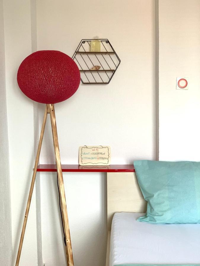 Apartman Dma 蒂瓦特 外观 照片