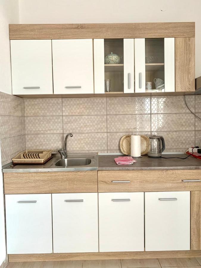 Apartman Dma 蒂瓦特 外观 照片