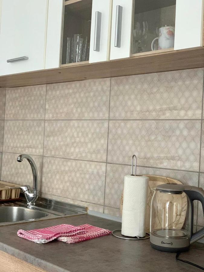 Apartman Dma 蒂瓦特 外观 照片