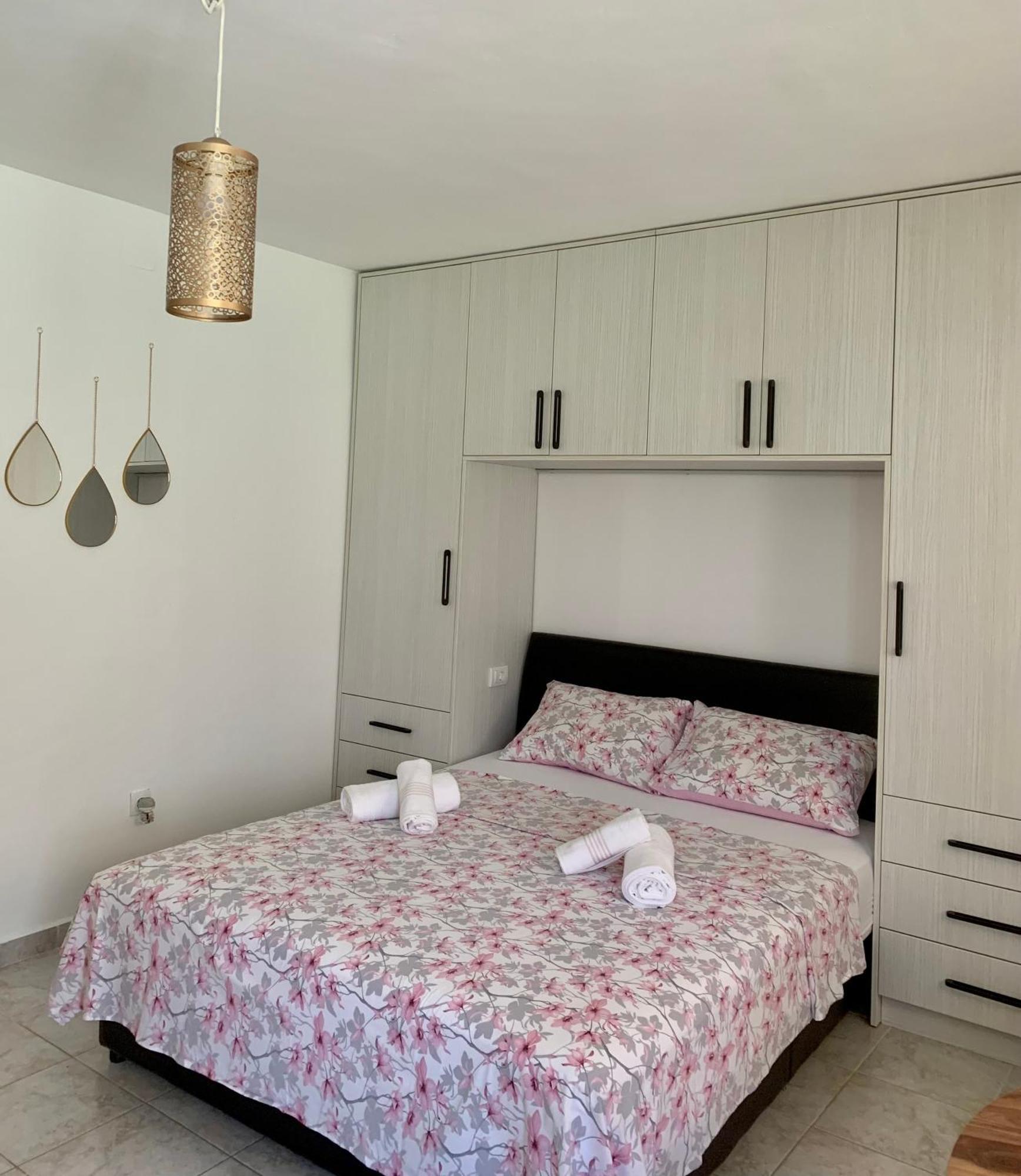 Apartman Dma 蒂瓦特 外观 照片